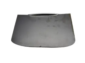 1561146020 Alfa Romeo 17-19 Giulia Center Console Storage Cupholder Sliding Lid Cover Oem