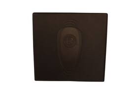 Alfa Romeo 156138763 2017-2019 Giulia Center Console Key Charging Wireless Pad Mat Oem#102