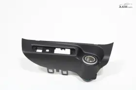 156146504 Alfa Romeo 2020-2021 Giulia Center Console Usb Port Panel Bezel Cover Trim Oem