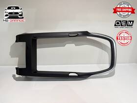 Alfa Romeo 156147734 2017-2023 Stelvio Center Console Lid Cover Trim Panel Bezel Oem