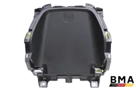 156148617 Alfa Romeo Giulia Front Center Console Storage Wireless Charging 2020 - 2024 Oem