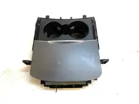 50538379 Alfa Romeo 2019 952 Giulia Ti Center Console Cup Holders