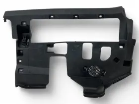 505413000 Alfa Romeo 2017-2019 Stelvio 949 Trim Cover Panel Dash Under Driver Left Oem