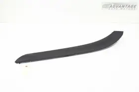 898500000 Alfa Romeo 2017-2019 Stelvio Center Console Right Lower Cover Panel Trim Oem