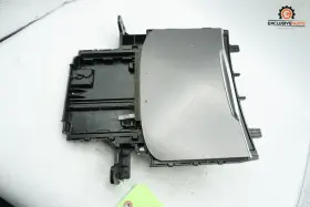 W25301 Alfa Romeo 17-22 Giulia Ti Q4 Oem Center Console Cupholder Storage Tray 5023