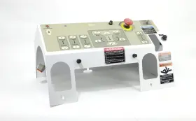 990288417 Altec Control Panel Multi-axis With Upper Boom Function