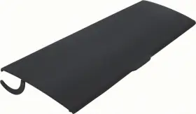 K-3893861 Amd Auto Metal Direct Console Lid Fits Chevrolet Camaro Pontiac Firebird