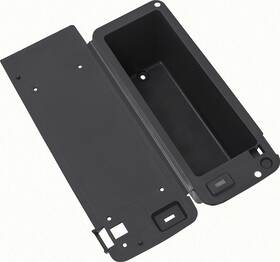 Amd Auto Metal Direct K-478562 New Inner Console Glove Box Assembly Fits Chevrolet Camaro