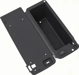 K-478562 Amd Auto Metal Direct New Inner Console Glove Box Assembly Fits Chevrolet Camaro