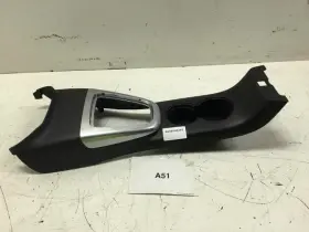 31206191302aa American Motors 241-02087a 2006 Hummer H3 Front Center Console Floor Panel Plate Shifter Bezel Cup Holder