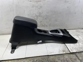 241-02089b American Motors 2008 Hummer H3 A/t Center Floor Console Leather Oem