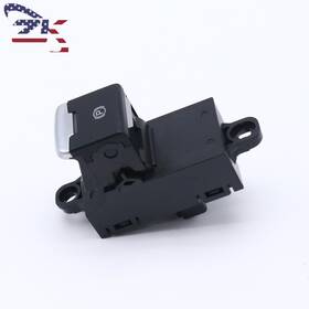 Aotoparts 888 Ka0g-66-ep0 New Center Electronic Parking Brake Switch For 2013-2016 Cx5 Cx-5