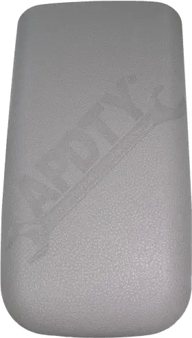 035937 Apdty Center Console Lid Assembly