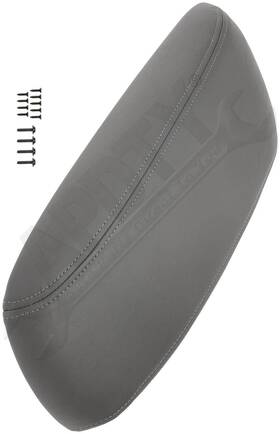 Apdty 144990 Center Console Lid Replacement Replaces 3l8z7806024aac