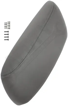 3l8z7806024aac Apdty 144990 Center Console Lid Replacement Replaces