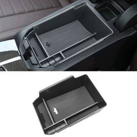 Apeser 734814191271 Compatible With Bmw X3 Center Console Organizer 20182024for 20192024 X4
