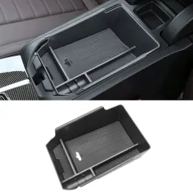 20182024for Apeser 734814191271 Compatible With Bmw X3 Center Console Organizer 20192024 X4