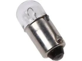 18ph58f Api Protune Glove Box Light Bulb Fits 1986-1988 Bmw 535i
