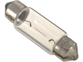 24wypj Api Protune Glove Box Light Bulb Fits Mercedes 300e 1986-1993