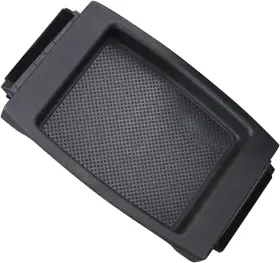 Cp011cn Apperfit Civic Coin Holder Tray For Center Console Compatible With 10th Gen Lx
