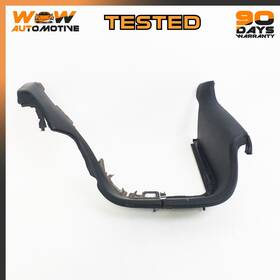 Aston Martin 6g33l045b59a 06-16 V8 Vantage Center Console Left Rearward Trim Cover Panel Oem