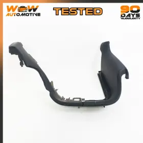 6g33l045b59a Aston Martin 06-16 V8 Vantage Center Console Left Rearward Trim Cover Panel Oem