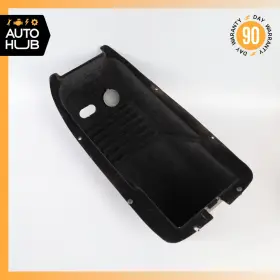 80121179aa Aston Martin 00-04 Db7 Vantage Convertible Center Console Arm Rest Storage Oem