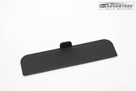 Audi 0425311 2017-2018 A6 Quattro Center Console Storage Bin Tray Box Insert Mat Oem