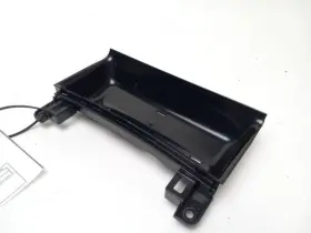 241-11737b Audi 2007 2015 Q7 Center Console Storage Bin Tray