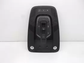 241-13646 Audi 2018 A5 Overhead Roof Center Console Oem