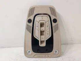 241-13959 Audi 2021-2022 Q5 Roof Overhead Cosole Oem Lkq