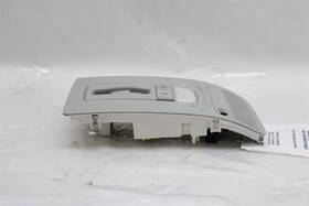 Audi 241-14222 Roof Mounted Overhead Console 1430537