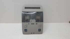 Audi 241.au1d12 Front Roof Console Map Light Assembly 2006 07 08 09 10 11 12 13 A3