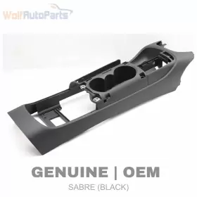 420863242 Audi 2008-2012 R8 Coupe 42 - Center Console