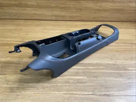 427863242b Audi Oem 2014 2015 R8 Spyder Front Leather Center Console Cupholder Note