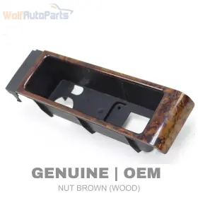 4b0863300b Audi 2003-2004 Rs6 - Center Console Tray