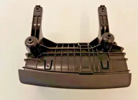 4f0882602 Audi 05-08 A4 Passenger Right Front Seat Storage Compartment Oem