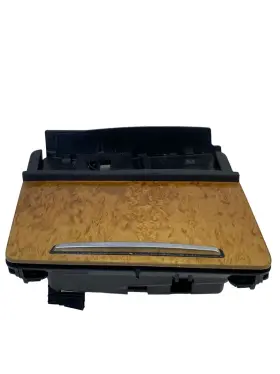 4f1-857-951-c Audi 4f1-857-951 2005-2011 A6 Quattro Front Center Console Ashtray Assembly