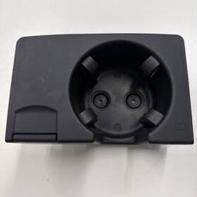 Audi 4f1862534 2011 A6 Cup Holder Black G