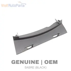 4f1863263a Audi 2007-2011 S6 - Center Console Trim / Cover