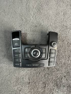 Audi 4f1919611g 2005-2011 A6 2007 2008 2009 2011 S6 Mmi Console Control Switch