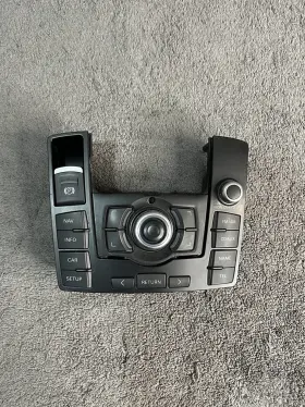 4f1919611g Audi 2005-2011 A6 2007 2008 2009 2011 S6 Mmi Console Control Switch