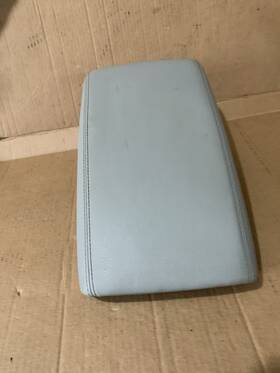 Audi 4g0-864-248-h-bc3 12 13 14 15 A6 Quattro Center Console Armrest Lid Cover