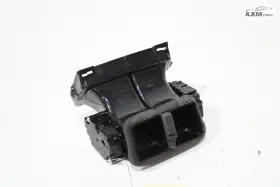 4g0857042d Audi 2012-2018 A7 Quattro Center Console Rear Compartment Air Outlet Duct Oem