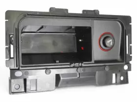 4g0857951 Audi 2012 - 2018 A7 4g Ashtray Lighter Storage Bin Tray Center Console Front Oem