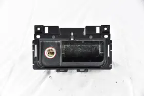 4g0857951a Audi A7 Center Console Ash Tray With Power Outlet Oem 2012 - 2017