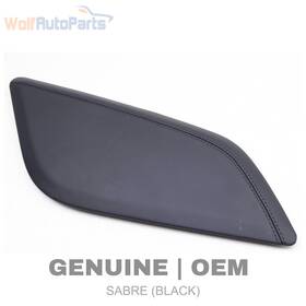 Audi 4g0863305g 2013-2014 2016-2018 S7 - Left Center Console Trim Panel