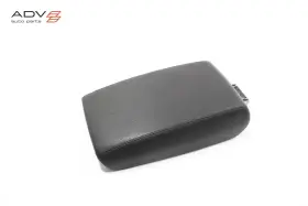 4g0864208k Audi A6 S6 Console Armrest Arm Rest Storage Lid Cover Oem 2016 - 2018