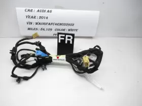 4g5971036p Audi 2012-2018 A6 Quattro Front Right Door Panel Wiring Harness Oem