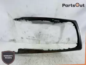 4g8864261b Audi 2012-2014 A7 Quattro Center Console Trim Frame Oem
